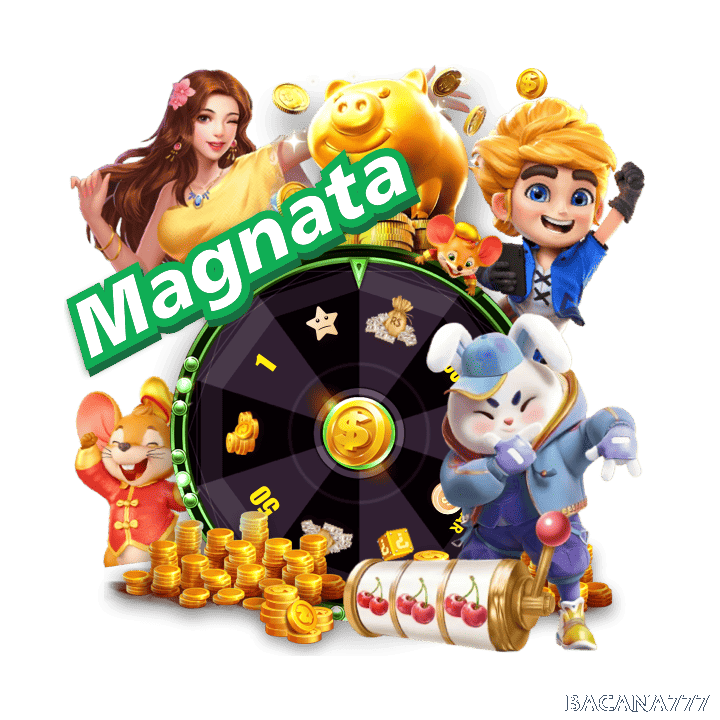 bacana777