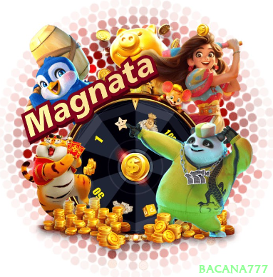 bacana777