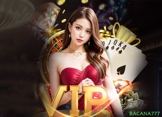 bacana777