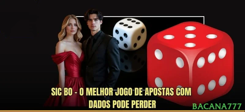 bacana777