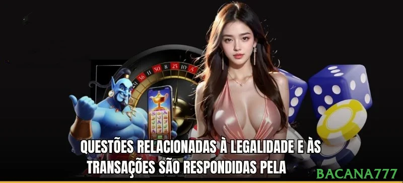 bacana777