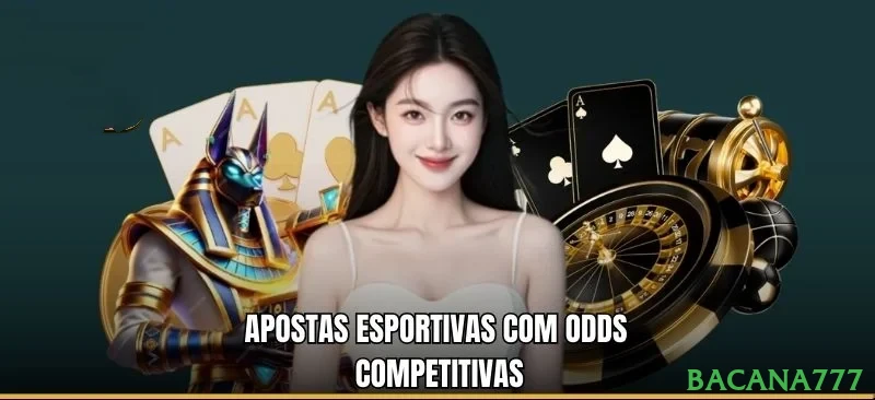 bacana777